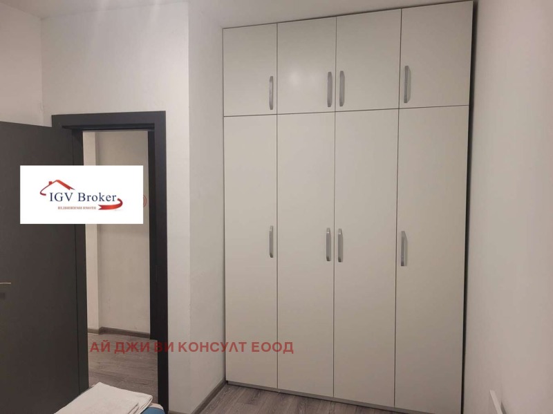 Дава под наем 3-СТАЕН, гр. София, Център, снимка 10 - Апартаменти - 53006141