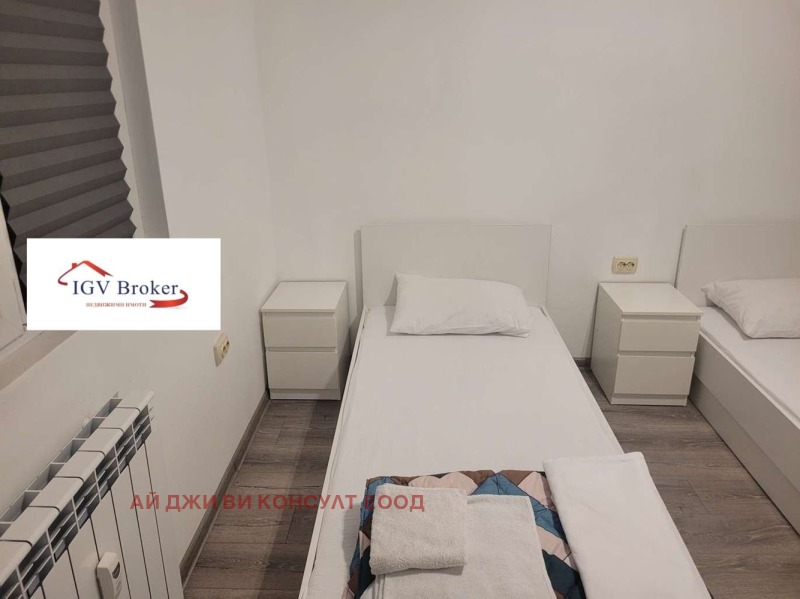 Дава под наем 3-СТАЕН, гр. София, Център, снимка 7 - Апартаменти - 53006141