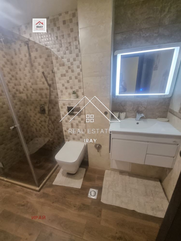 Te huur  3+ slaapkamer Stara Zagora , Tri tsjutsjura - jug , 100 m² | 15862691 - afbeelding [17]