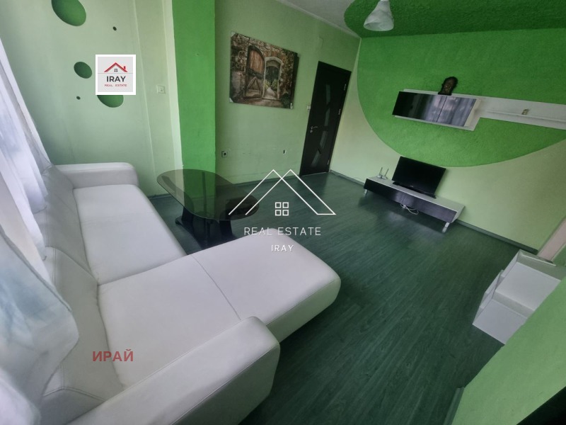 Te huur  3+ slaapkamer Stara Zagora , Tri tsjutsjura - jug , 100 m² | 15862691 - afbeelding [4]