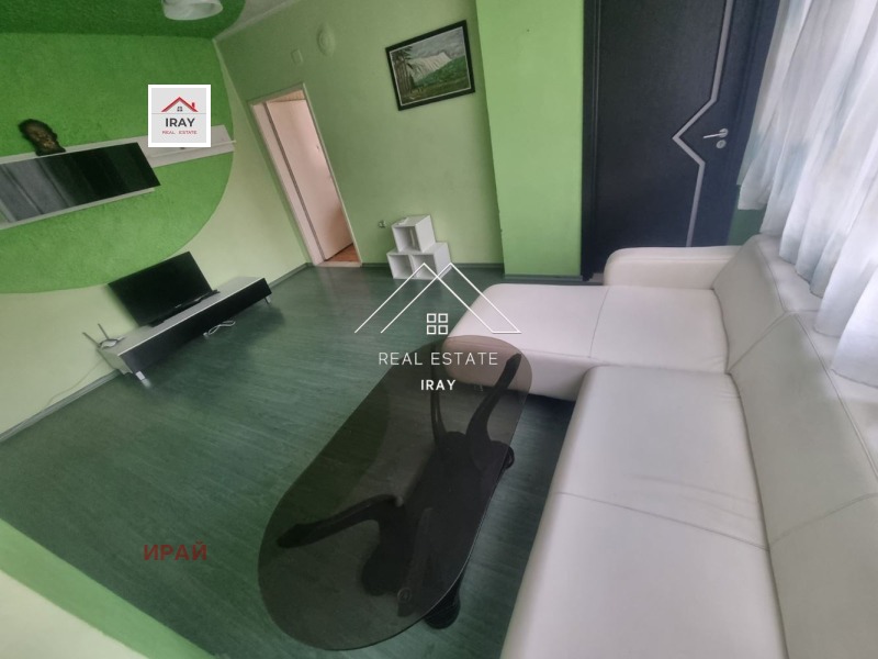 Te huur  3+ slaapkamer Stara Zagora , Tri tsjutsjura - jug , 100 m² | 15862691 - afbeelding [5]