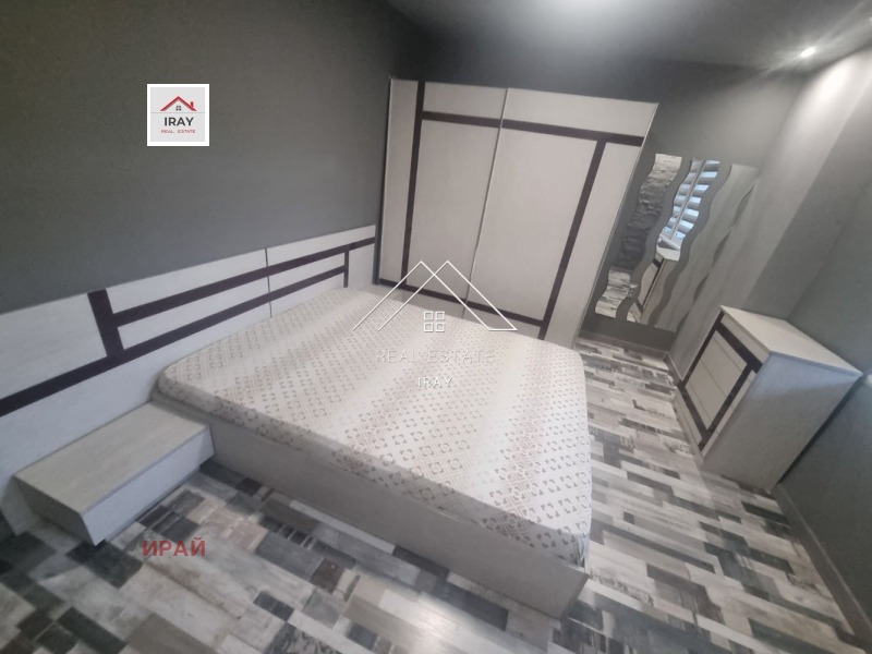 Te huur  3+ slaapkamer Stara Zagora , Tri tsjutsjura - jug , 100 m² | 15862691 - afbeelding [13]