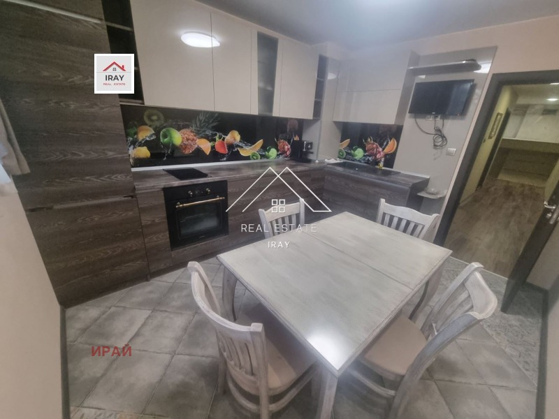 Te huur  3+ slaapkamer Stara Zagora , Tri tsjutsjura - jug , 100 m² | 15862691 - afbeelding [11]