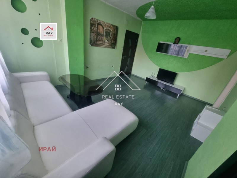 Te huur  3+ slaapkamer Stara Zagora , Tri tsjutsjura - jug , 100 m² | 15862691 - afbeelding [7]