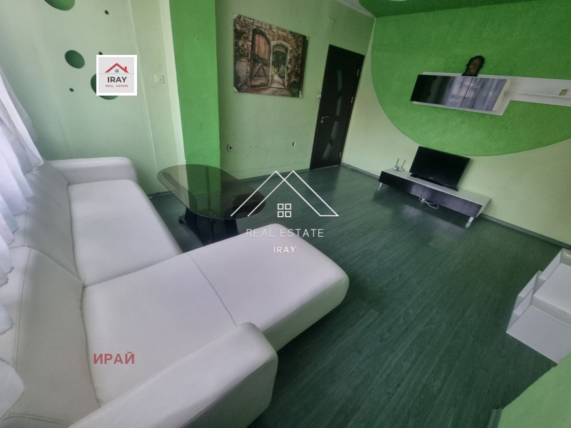 Te huur  3+ slaapkamer Stara Zagora , Tri tsjutsjura - jug , 100 m² | 15862691 - afbeelding [3]