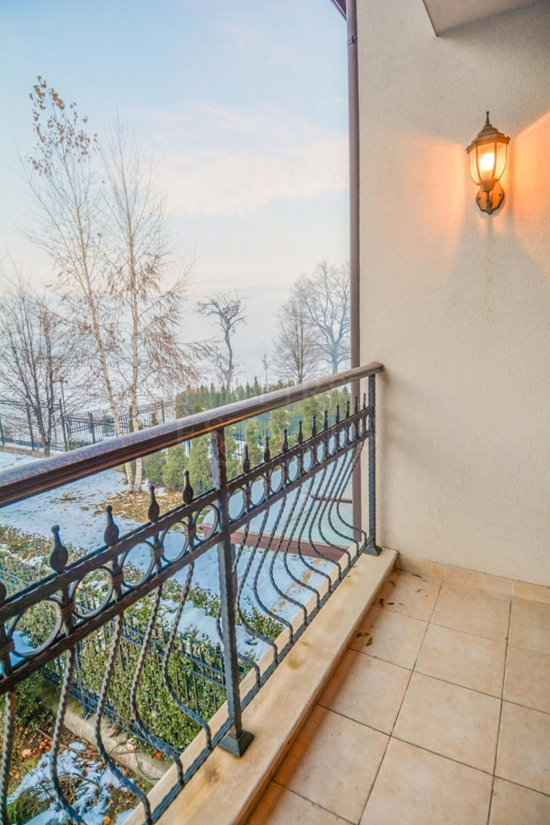 В аренду  Дом София , Симеоново , 270 кв.м | 82351734 - изображение [14]