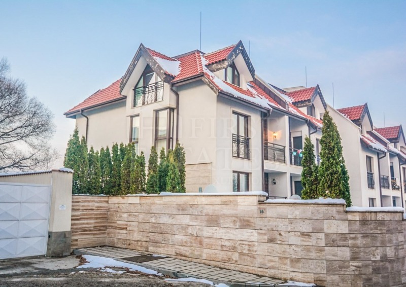 В аренду  Дом София , Симеоново , 270 кв.м | 82351734