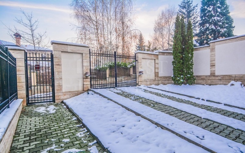 В аренду  Дом София , Симеоново , 270 кв.м | 82351734 - изображение [12]