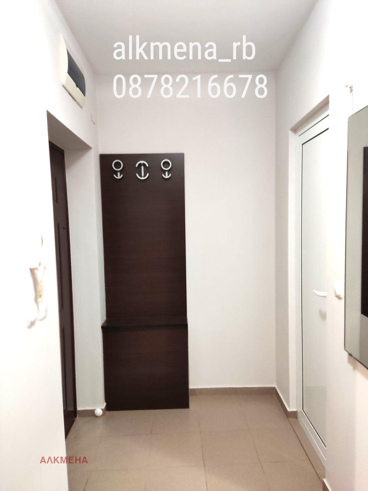 Дава под наем 2-СТАЕН, гр. София, Младост 2, снимка 3 - Апартаменти - 54047626