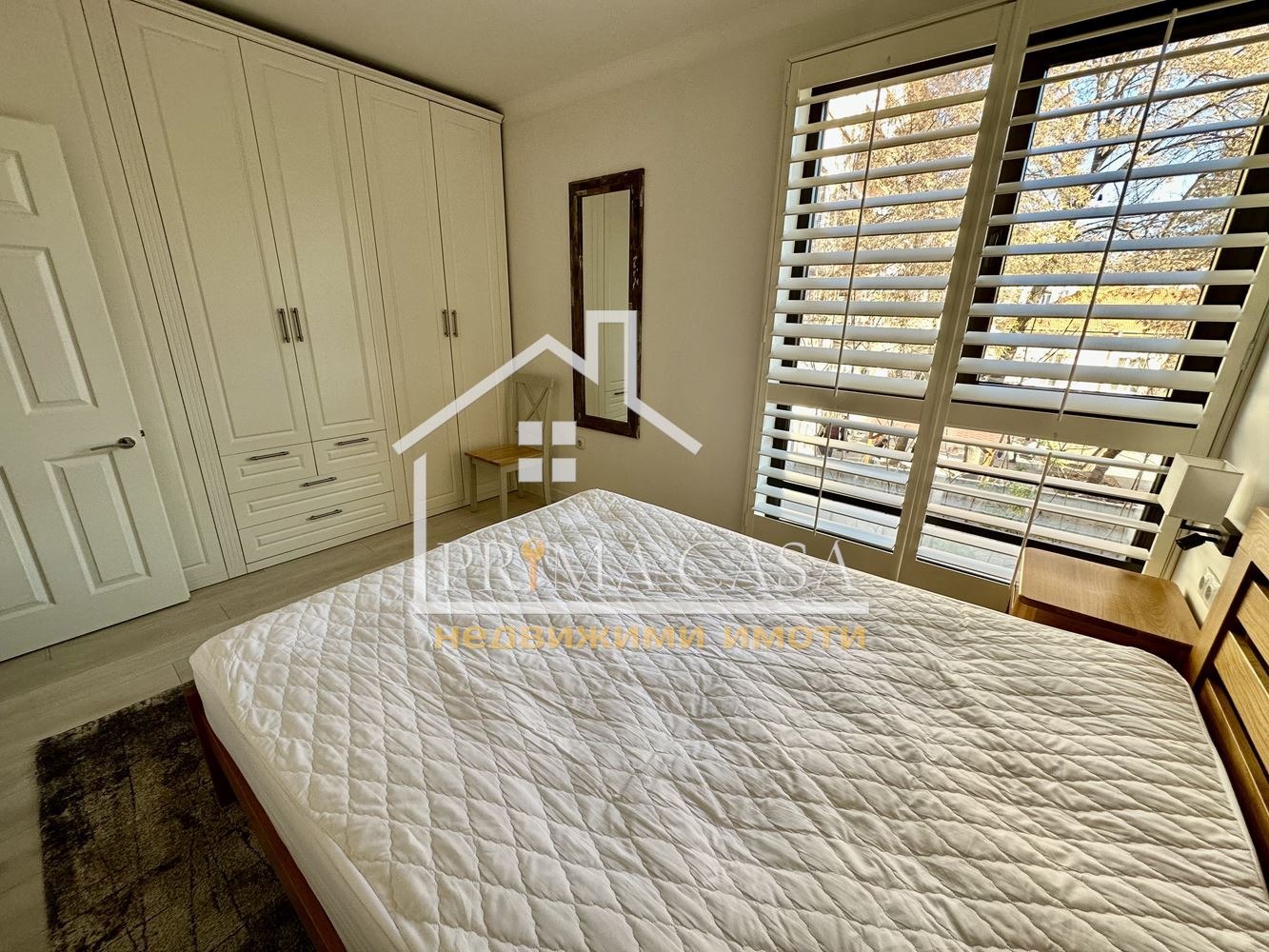 Дава под наем 2-СТАЕН, гр. Пловдив, Център, снимка 6 - Апартаменти - 54188515