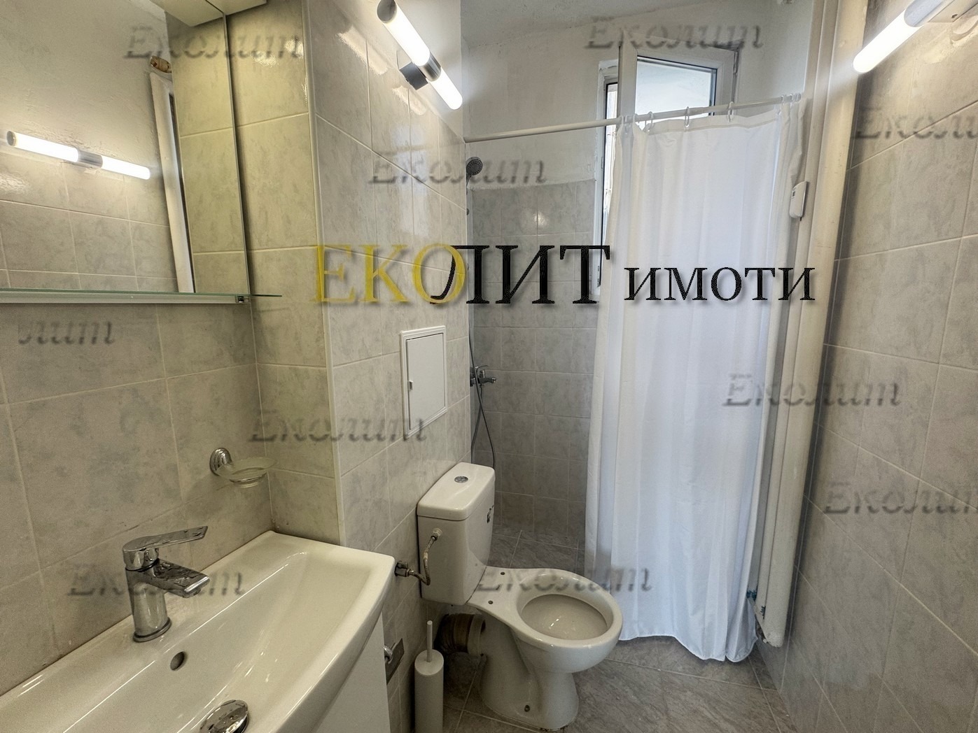 Дава под наем 2-СТАЕН, гр. София, Център, снимка 5 - Апартаменти - 55320902