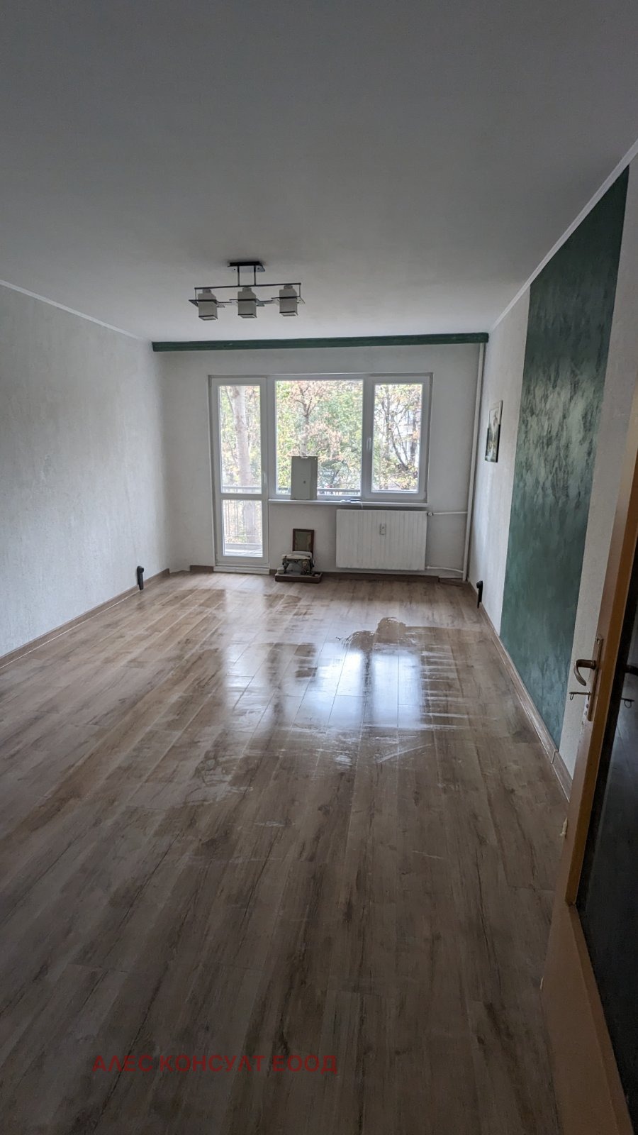 Дава под наем 3-СТАЕН, гр. София, Дървеница, снимка 2 - Апартаменти - 54626708