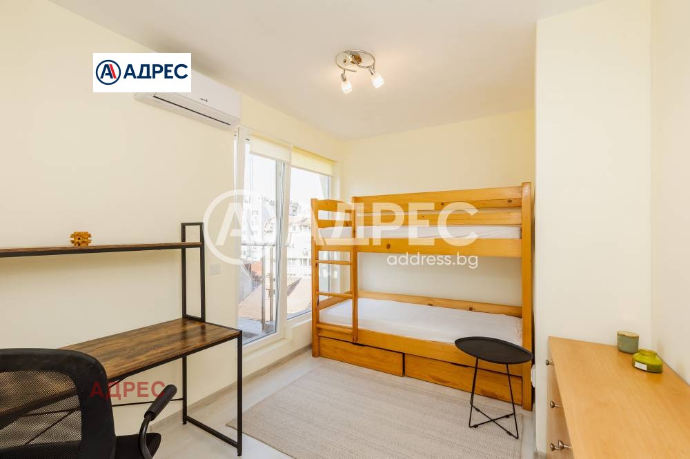 Дава под наем 3-СТАЕН, гр. Варна, Аспарухово, снимка 4 - Апартаменти - 56214137