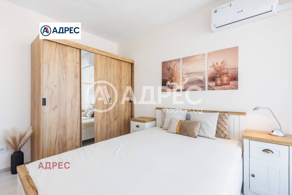 Дава под наем 3-СТАЕН, гр. Варна, Аспарухово, снимка 3 - Апартаменти - 56214137