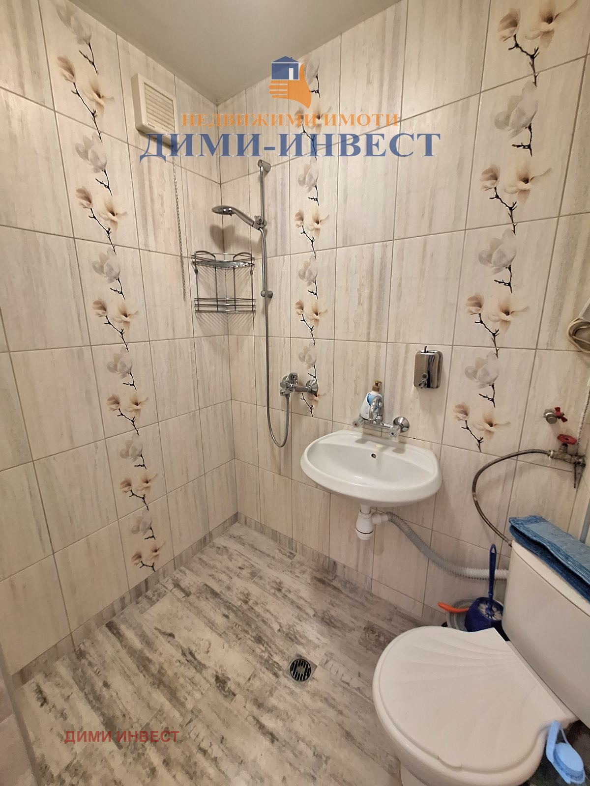 Дава под наем 3-СТАЕН, гр. Добрич, Център, снимка 6 - Апартаменти - 56257205