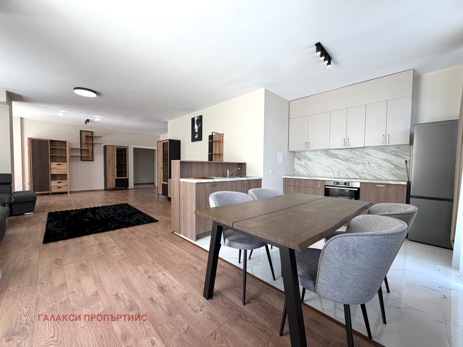 Дава под наем МНОГОСТАЕН, гр. София, Драгалевци