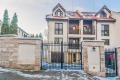 Под наем КЪЩА, град София, Симеоново • 2000 € • 63319691 — Holmes.bg