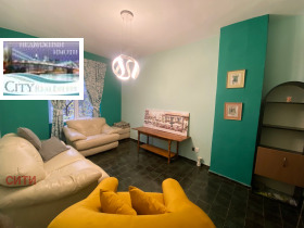 Дава под наем  2-стаен, град Пловдив