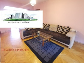 2 bedroom Mladost 2, Sofia