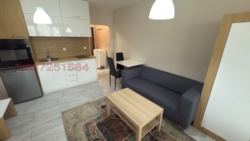 Til leie  Studio Sofia , Malinova dolina , 47 kvm | 90369474 - bilde [6]