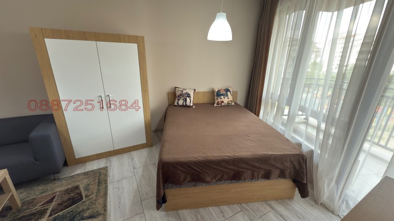 Til leie  Studio Sofia , Malinova dolina , 47 kvm | 90369474 - bilde [3]