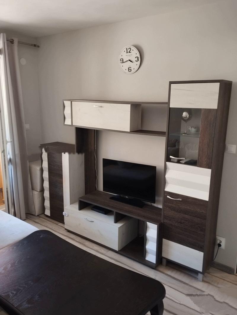 Til leje  1 soveværelse Sofia , Gorna banya , 50 kvm | 97723017 - billede [4]
