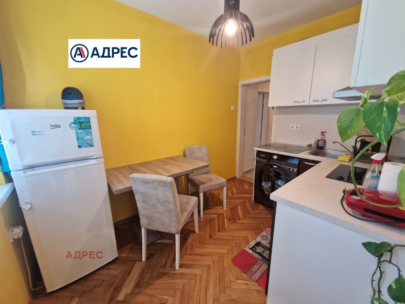 Дава под наем  2-стаен град Варна , Зимно кино Тракия , 60 кв.м | 83842479 - изображение [2]