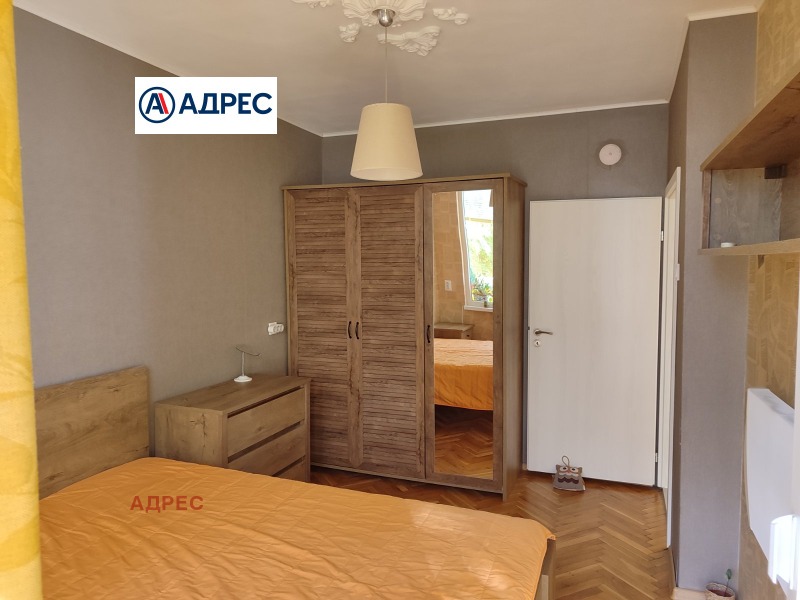 Дава под наем  2-стаен град Варна , Зимно кино Тракия , 60 кв.м | 83842479 - изображение [6]