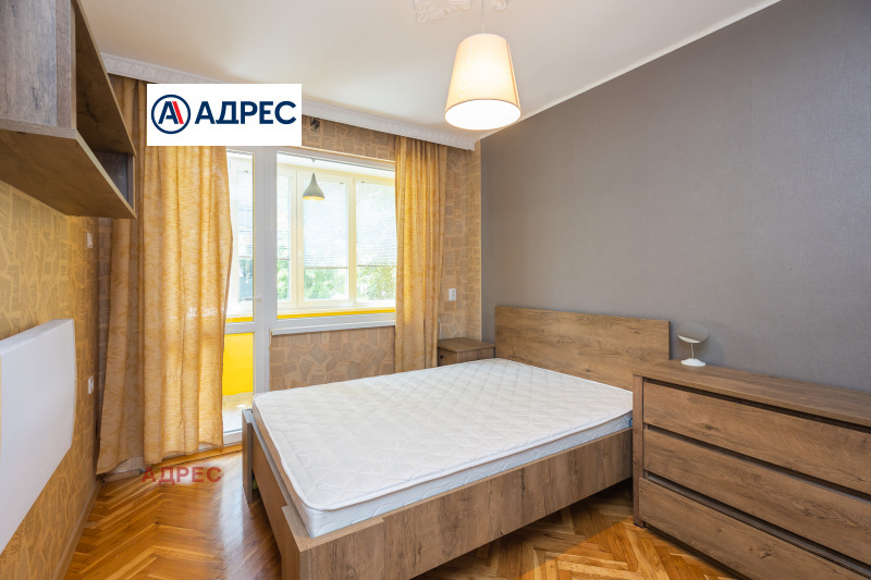 Дава под наем  2-стаен град Варна , Зимно кино Тракия , 60 кв.м | 83842479 - изображение [5]