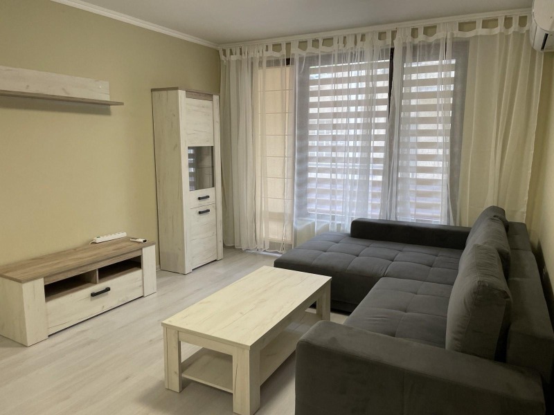 Da affittare  1 camera da letto Plovdiv , Marasha , 65 mq | 15106371 - Immagine [4]