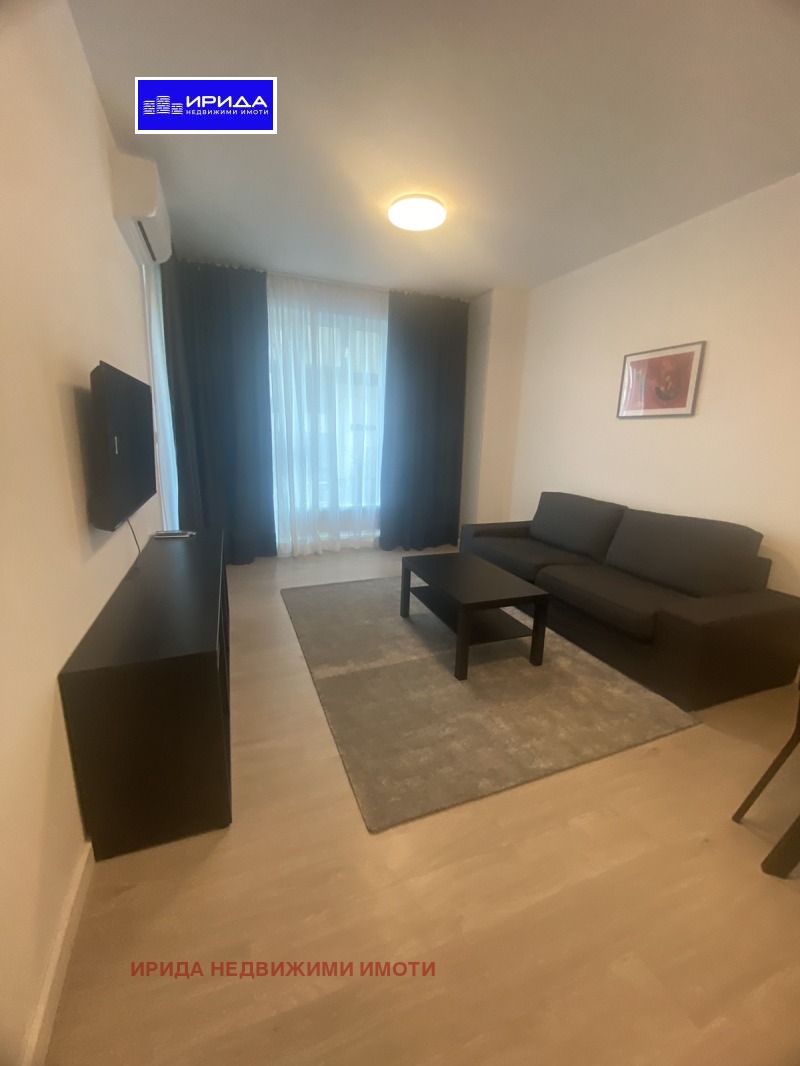 Дава под нем  2-стаен, град София, Кръстова вада •  700 € • ID 88695779 — holmes.bg - [1] 