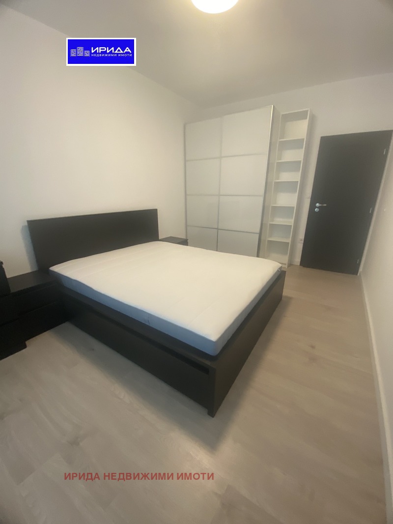 Do wynajęcia  1 sypialnia Sofia , Krastowa wada , 70 mkw | 23597562 - obraz [5]