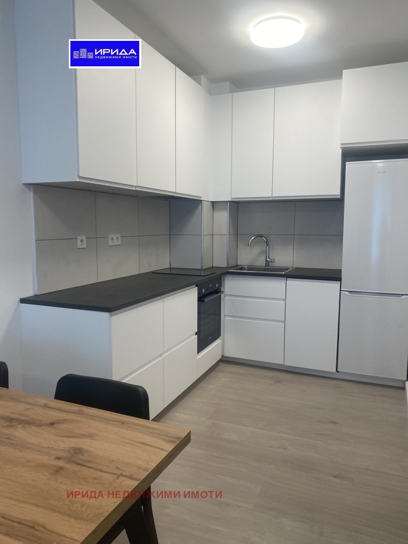 Do wynajęcia  1 sypialnia Sofia , Krastowa wada , 70 mkw | 23597562 - obraz [4]