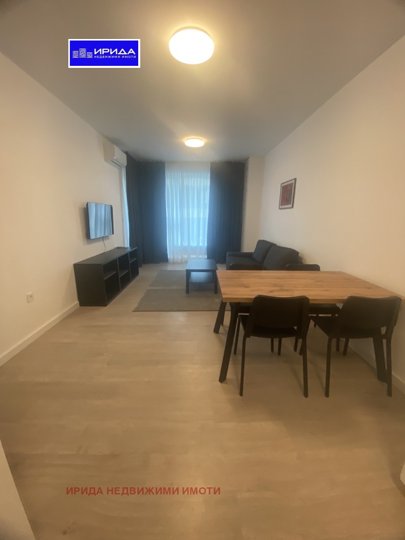 Do wynajęcia  1 sypialnia Sofia , Krastowa wada , 70 mkw | 23597562 - obraz [2]