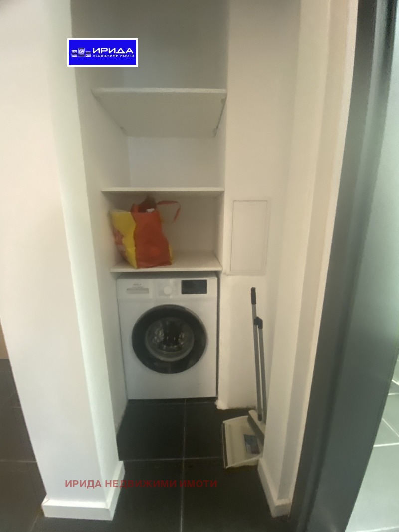 Do wynajęcia  1 sypialnia Sofia , Krastowa wada , 70 mkw | 23597562 - obraz [8]