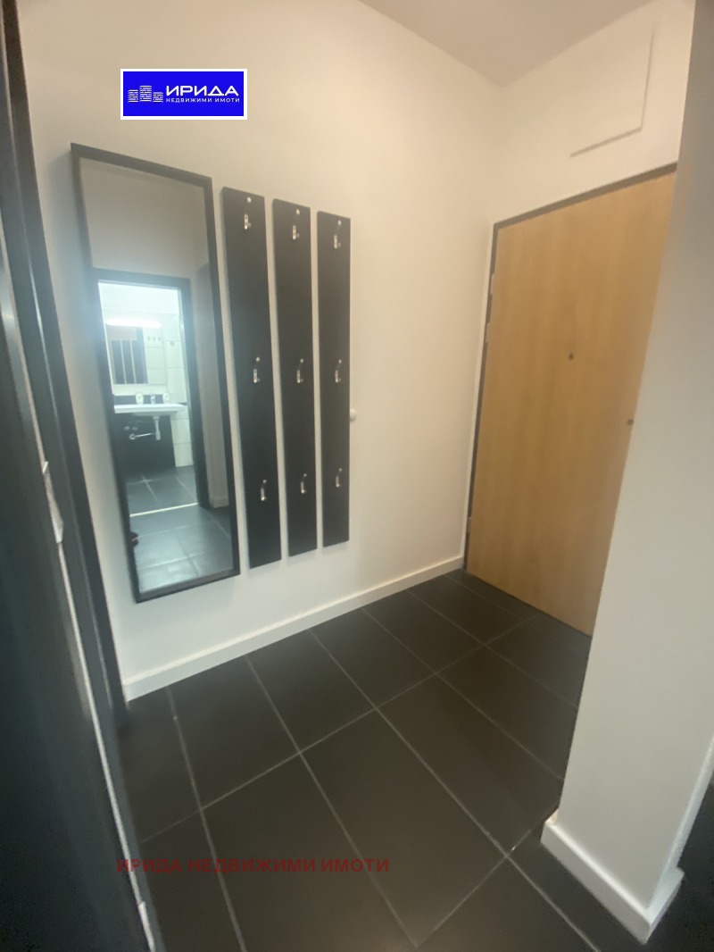Do wynajęcia  1 sypialnia Sofia , Krastowa wada , 70 mkw | 23597562 - obraz [6]