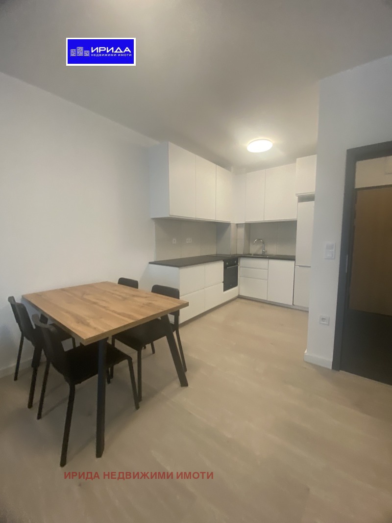 Do wynajęcia  1 sypialnia Sofia , Krastowa wada , 70 mkw | 23597562 - obraz [3]
