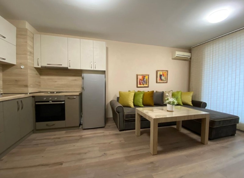 A louer  1 chambre Plovdiv , Kamenitsa 1 , 63 m² | 36735269