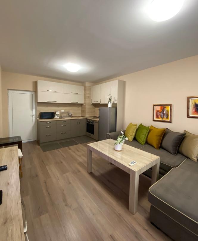 A louer  1 chambre Plovdiv , Kamenitsa 1 , 63 m² | 36735269 - image [2]