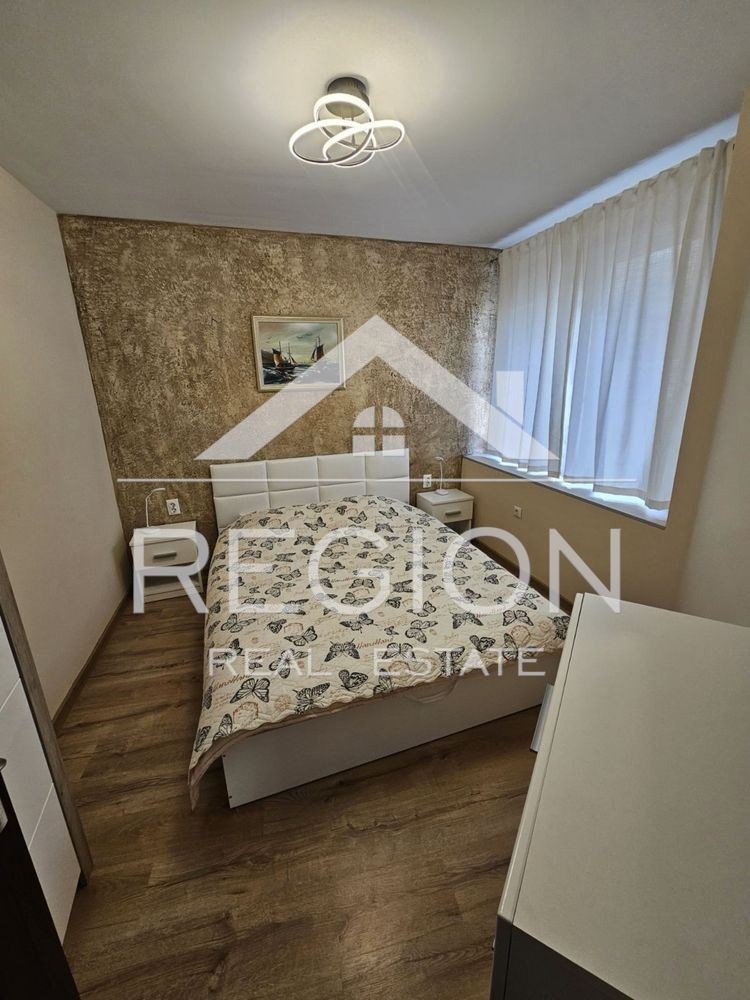 Дава под наем 2-СТАЕН, гр. Варна, Център, снимка 5 - Апартаменти - 53018925