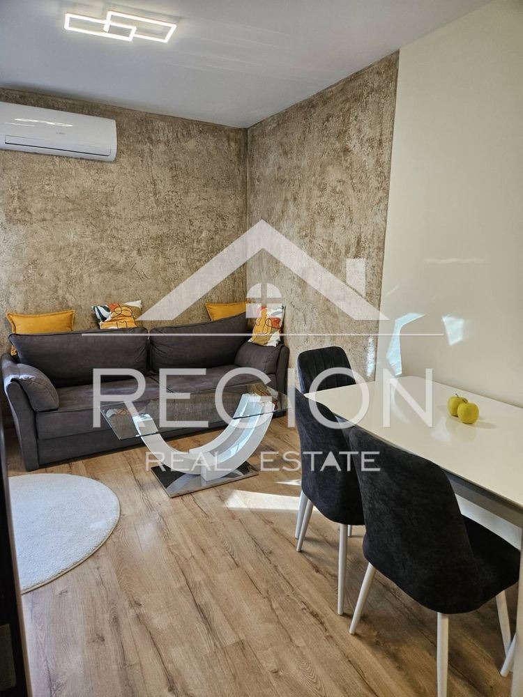 Дава под наем 2-СТАЕН, гр. Варна, Център, снимка 3 - Апартаменти - 53018925