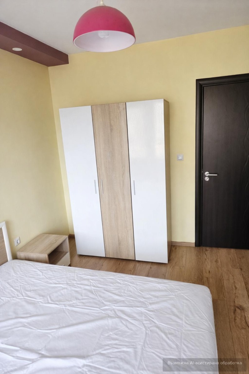 Дава под наем 2-СТАЕН, гр. Пловдив, Кършияка, снимка 10 - Апартаменти - 53030019