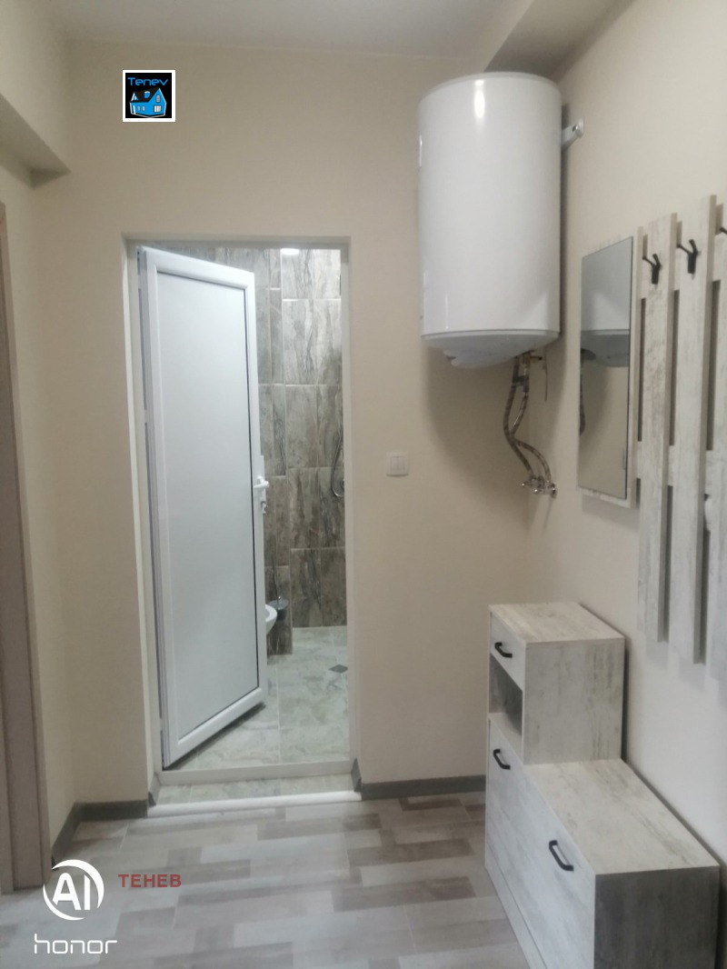 Дава под наем 2-СТАЕН, гр. Стара Загора, Била, снимка 5 - Апартаменти - 53116376