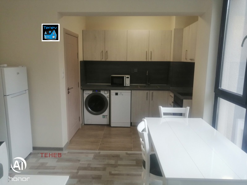 Дава под наем 2-СТАЕН, гр. Стара Загора, Била, снимка 4 - Апартаменти - 53116376