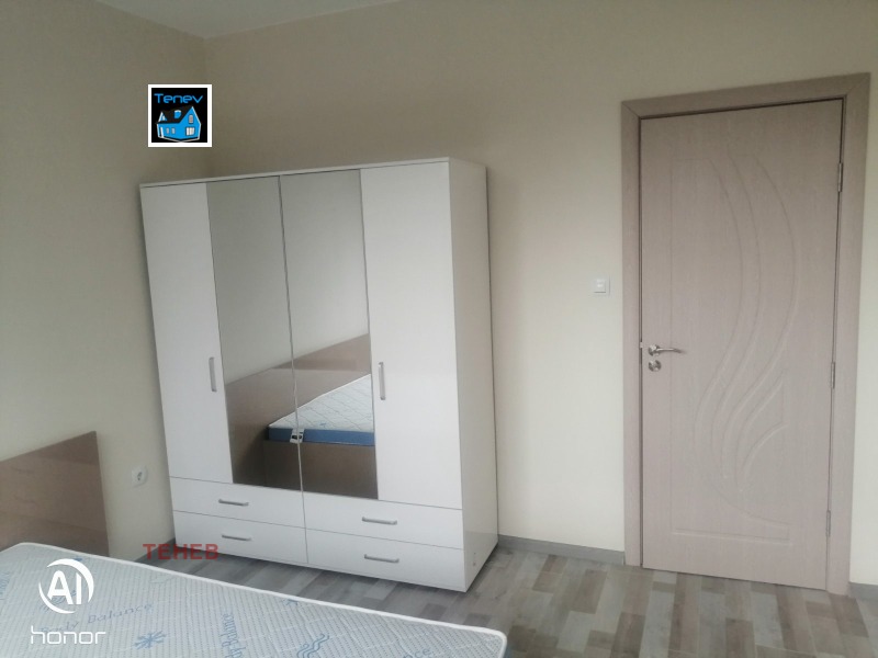 Дава под наем 2-СТАЕН, гр. Стара Загора, Била, снимка 3 - Апартаменти - 53116376