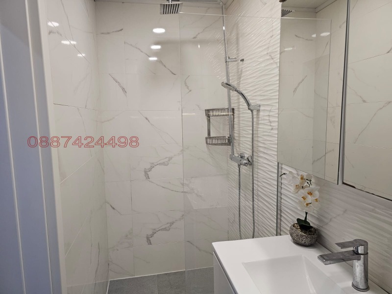 Дава под наем 2-СТАЕН, гр. Сливен, Център, снимка 10 - Апартаменти - 53135266