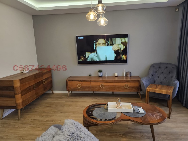 Дава под наем 2-СТАЕН, гр. Сливен, Център, снимка 4 - Апартаменти - 53135266