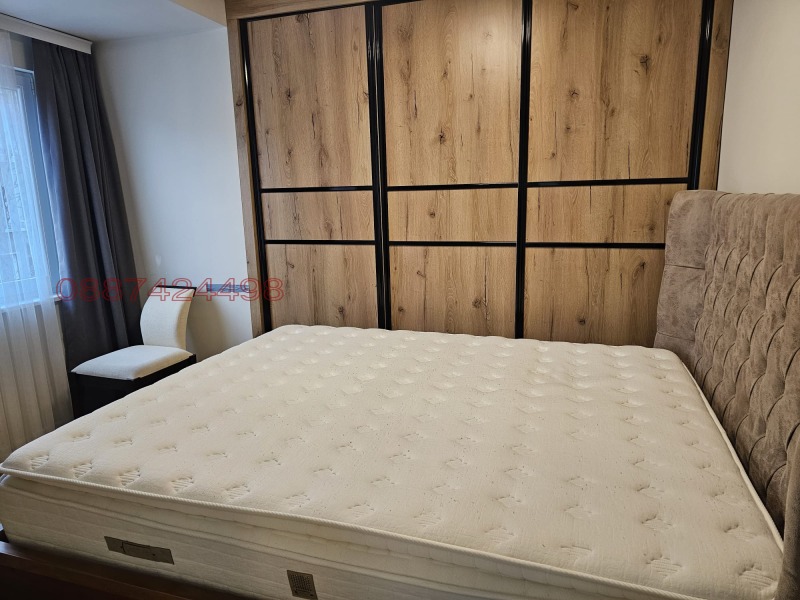 Дава под наем 2-СТАЕН, гр. Сливен, Център, снимка 6 - Апартаменти - 53135266