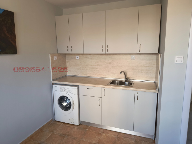 Дава под наем 2-СТАЕН, гр. София, Сухата река, снимка 6 - Апартаменти - 53302161