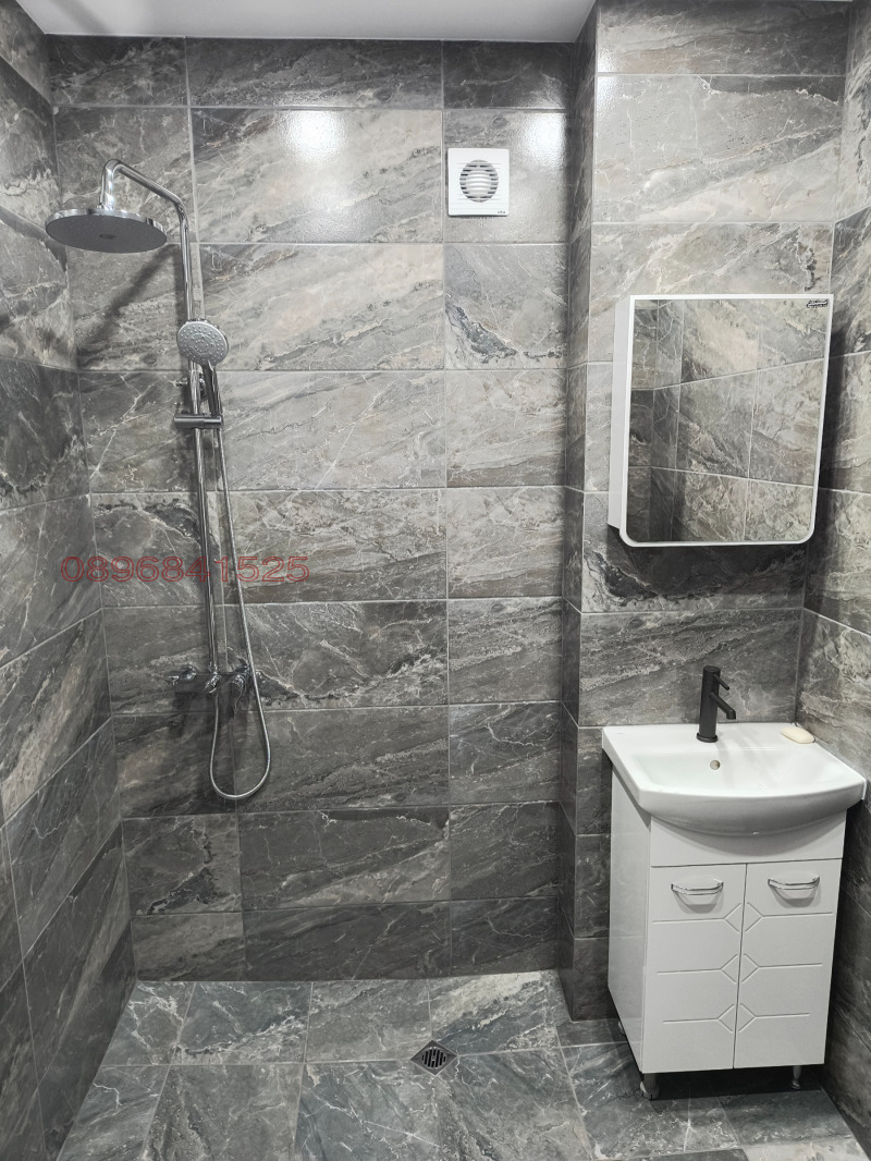 Дава под наем 2-СТАЕН, гр. София, Сухата река, снимка 7 - Апартаменти - 53302161